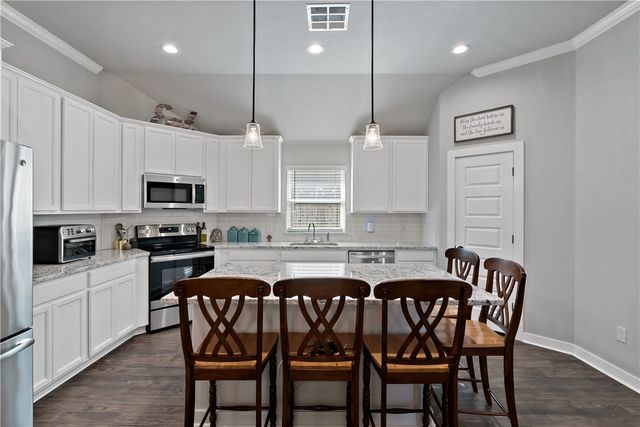 3161 Normandy Way, Bryan, TX 77808