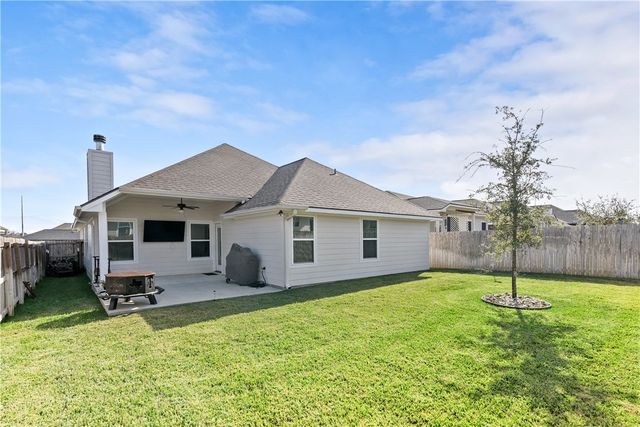 3161 Normandy Way, Bryan, TX 77808