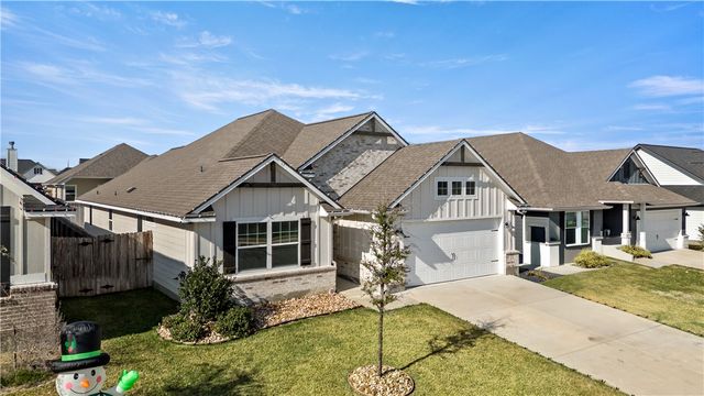 3161 Normandy Way, Bryan, TX 77808