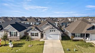 3161 Normandy Way, Bryan, TX 77808