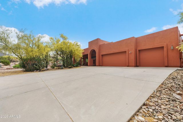 5175 S KINGS RANCH Road, Gold Canyon, AZ 85118