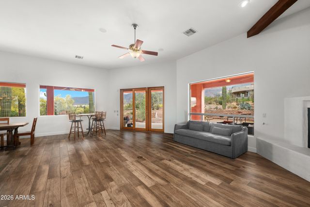 5175 S KINGS RANCH Road, Gold Canyon, AZ 85118