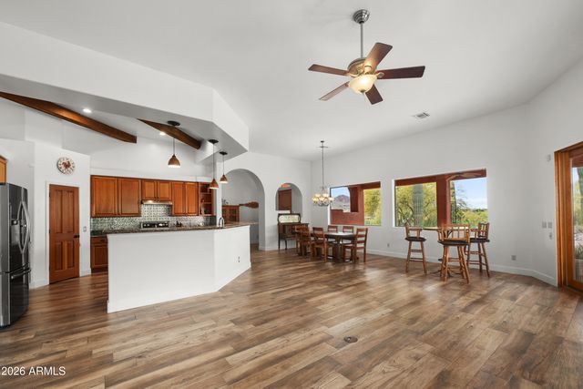 5175 S KINGS RANCH Road, Gold Canyon, AZ 85118