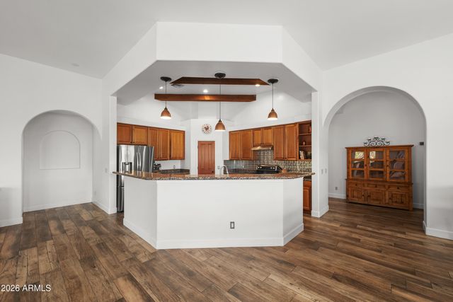 5175 S KINGS RANCH Road, Gold Canyon, AZ 85118