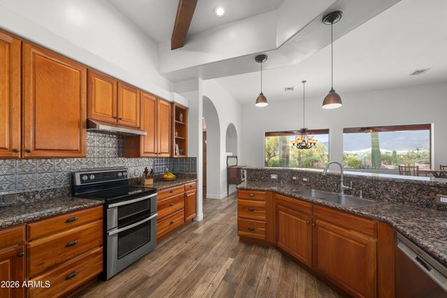 5175 S KINGS RANCH Road, Gold Canyon, AZ 85118