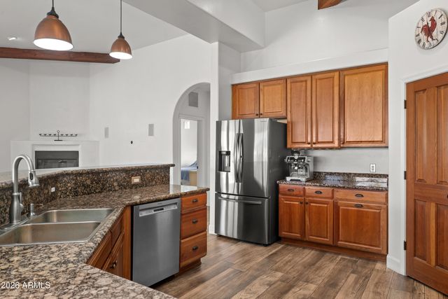 5175 S KINGS RANCH Road, Gold Canyon, AZ 85118