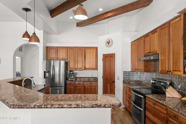 5175 S KINGS RANCH Road, Gold Canyon, AZ 85118