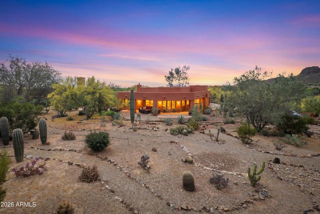 5175 S KINGS RANCH Road, Gold Canyon, AZ 85118