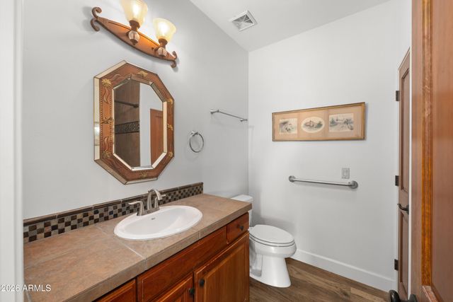 5175 S KINGS RANCH Road, Gold Canyon, AZ 85118