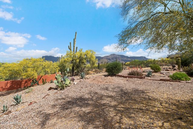 5175 S KINGS RANCH Road, Gold Canyon, AZ 85118