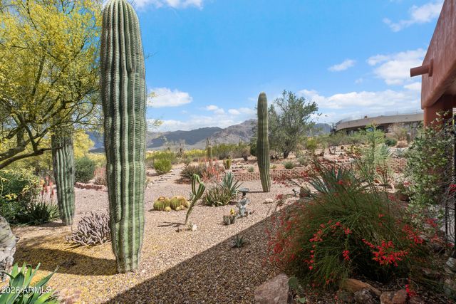 5175 S KINGS RANCH Road, Gold Canyon, AZ 85118