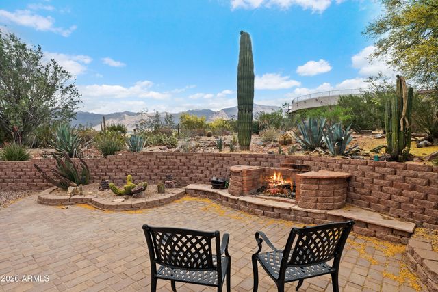 5175 S KINGS RANCH Road, Gold Canyon, AZ 85118