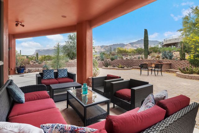 5175 S KINGS RANCH Road, Gold Canyon, AZ 85118