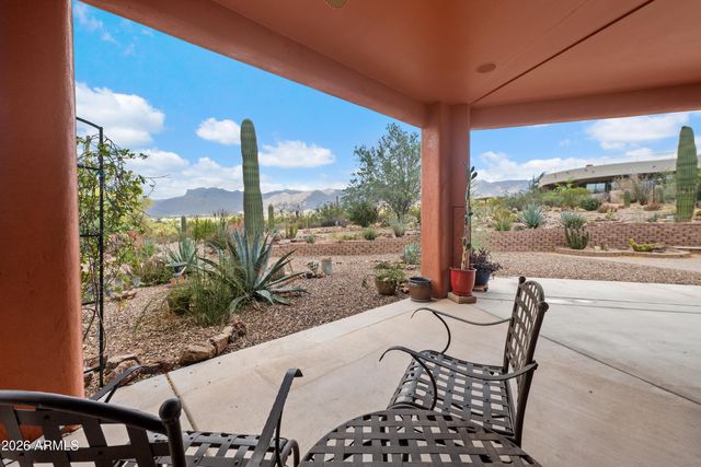5175 S KINGS RANCH Road, Gold Canyon, AZ 85118