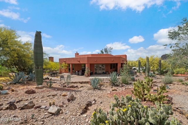 5175 S KINGS RANCH Road, Gold Canyon, AZ 85118