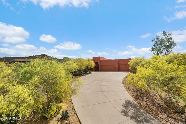 5175 S KINGS RANCH Road, Gold Canyon, AZ 85118