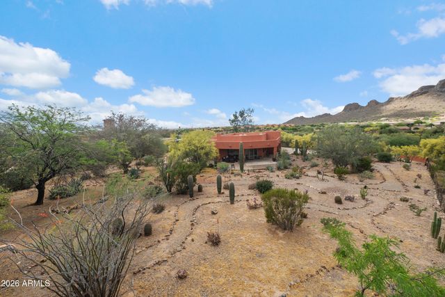 5175 S KINGS RANCH Road, Gold Canyon, AZ 85118