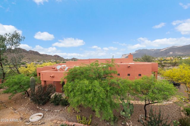 5175 S KINGS RANCH Road, Gold Canyon, AZ 85118