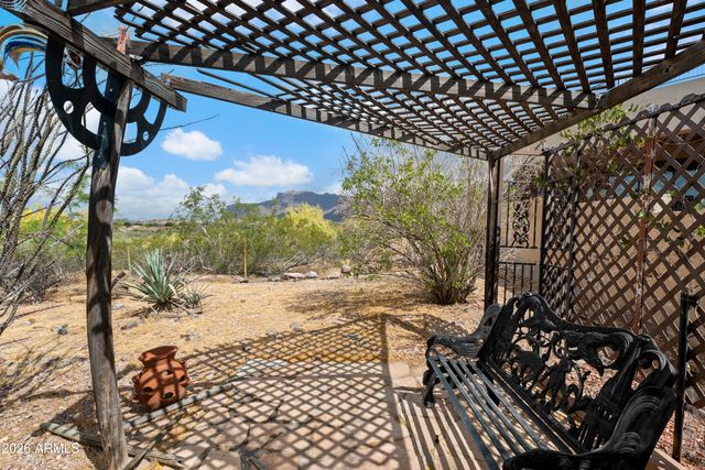 5175 S KINGS RANCH Road, Gold Canyon, AZ 85118