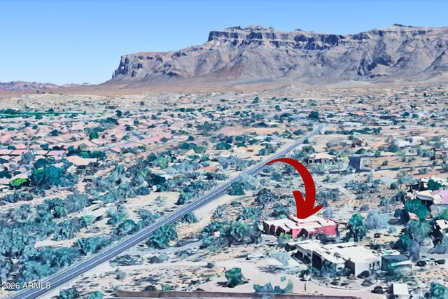 5175 S KINGS RANCH Road, Gold Canyon, AZ 85118