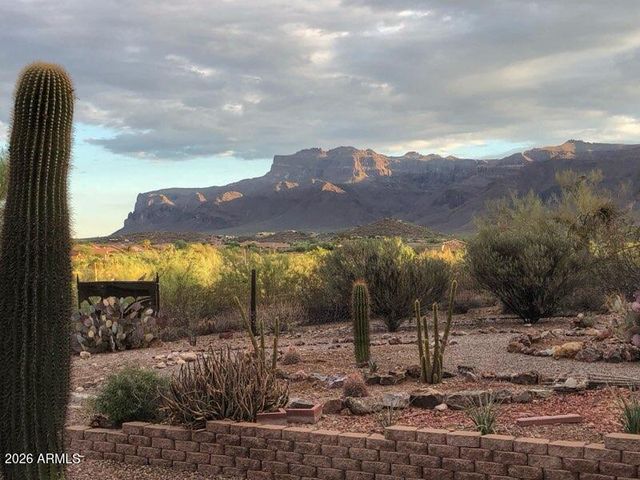 5175 S KINGS RANCH Road, Gold Canyon, AZ 85118