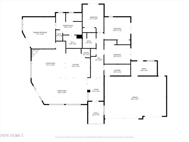 5175 S KINGS RANCH Road, Gold Canyon, AZ 85118