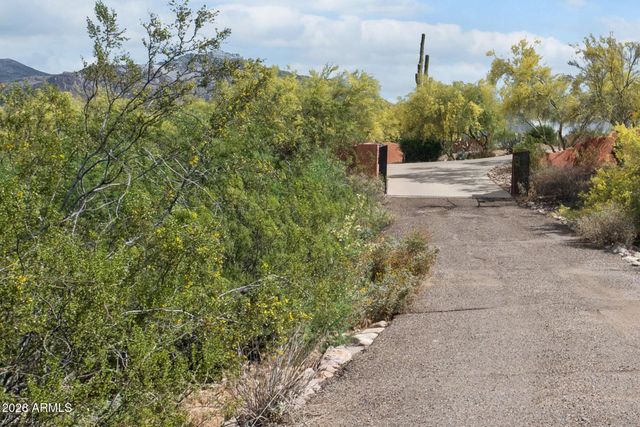 5175 S KINGS RANCH Road, Gold Canyon, AZ 85118