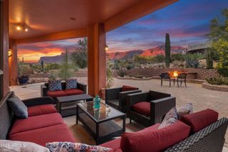 5175 S KINGS RANCH Road, Gold Canyon, AZ 85118