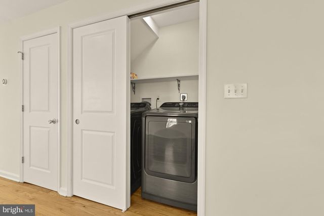 4606 40TH ST, Brentwood, MD 20722