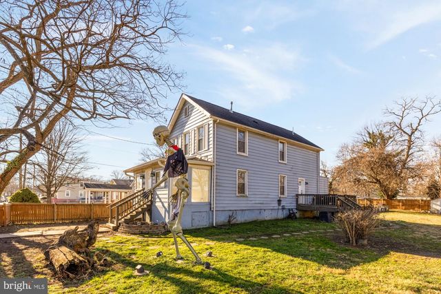 4606 40TH ST, Brentwood, MD 20722