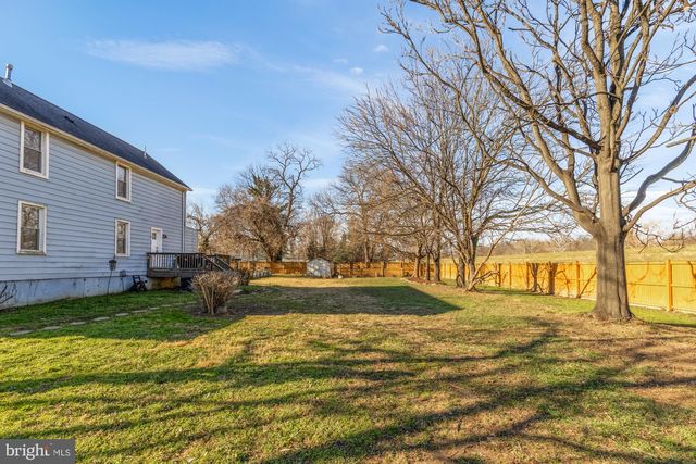 4606 40TH ST, Brentwood, MD 20722