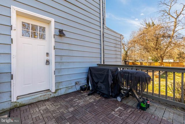 4606 40TH ST, Brentwood, MD 20722