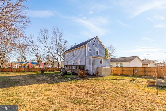 4606 40TH ST, Brentwood, MD 20722