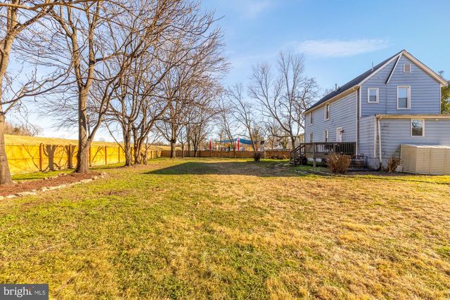 4606 40TH ST, Brentwood, MD 20722