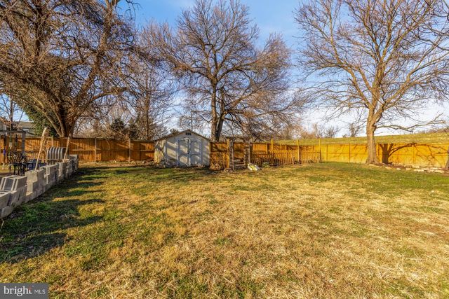 4606 40TH ST, Brentwood, MD 20722