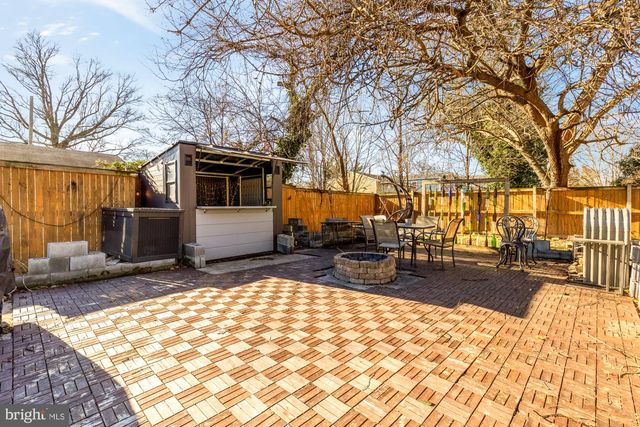 4606 40TH ST, Brentwood, MD 20722