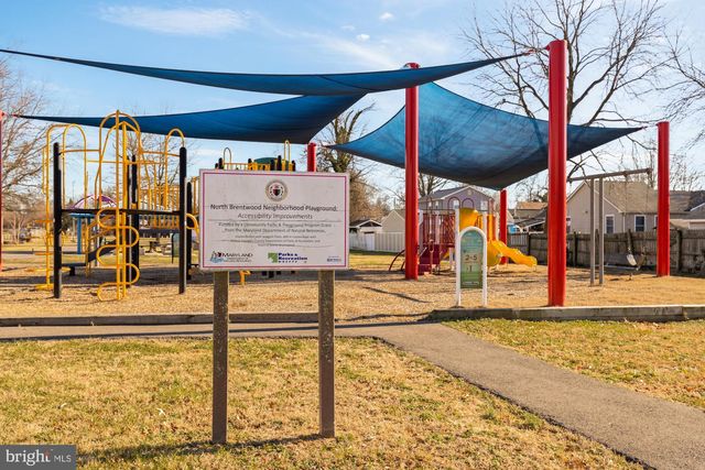 4606 40TH ST, Brentwood, MD 20722