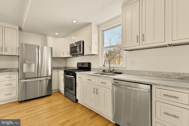 4606 40TH ST, Brentwood, MD 20722