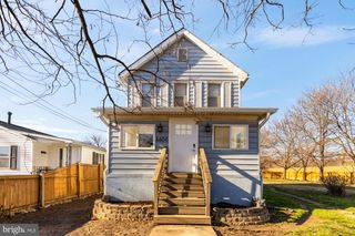 4606 40TH ST, Brentwood, MD 20722