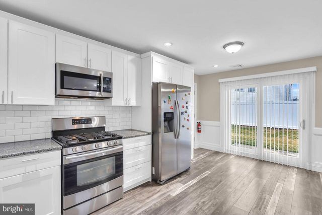 36 PEARTREE LN, Willingboro, NJ 08046