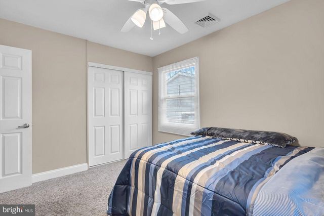 36 PEARTREE LN, Willingboro, NJ 08046