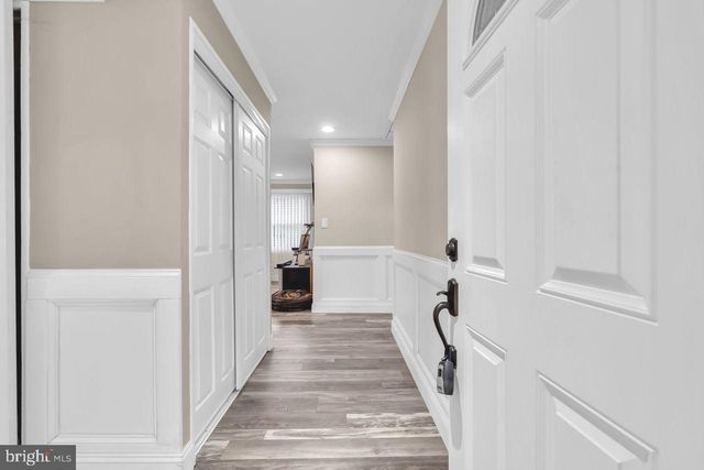 36 PEARTREE LN, Willingboro, NJ 08046