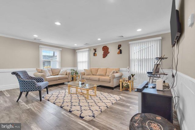 36 PEARTREE LN, Willingboro, NJ 08046