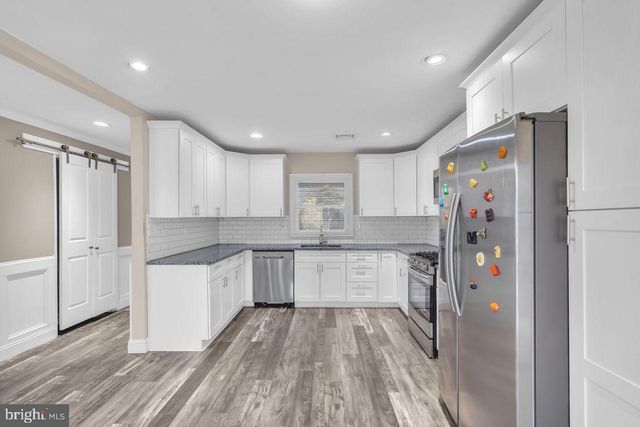 36 PEARTREE LN, Willingboro, NJ 08046