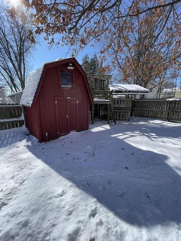 310 S 4TH AVENUE, Wausau, WI 54401