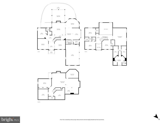 6962 EMMA CT, Warrenton, VA 20187