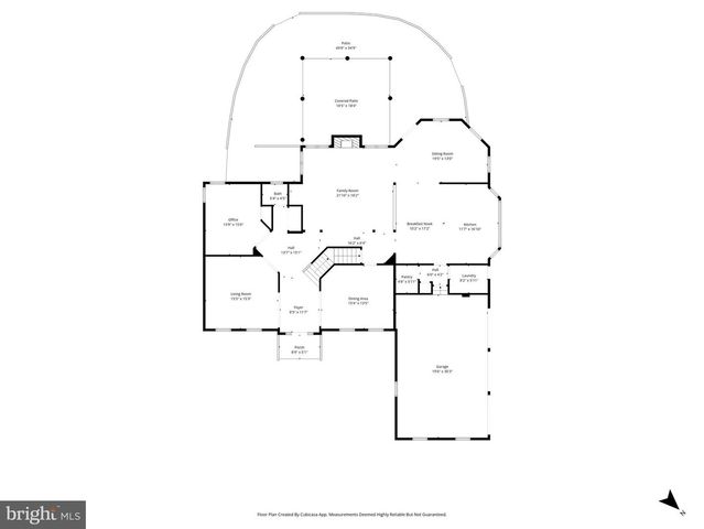 6962 EMMA CT, Warrenton, VA 20187