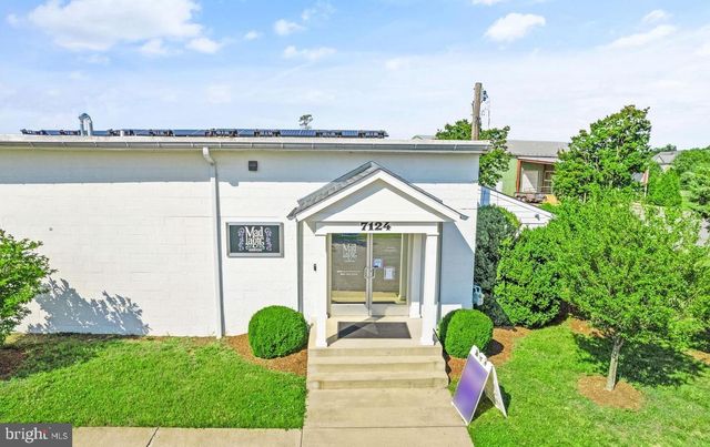 6962 EMMA CT, Warrenton, VA 20187