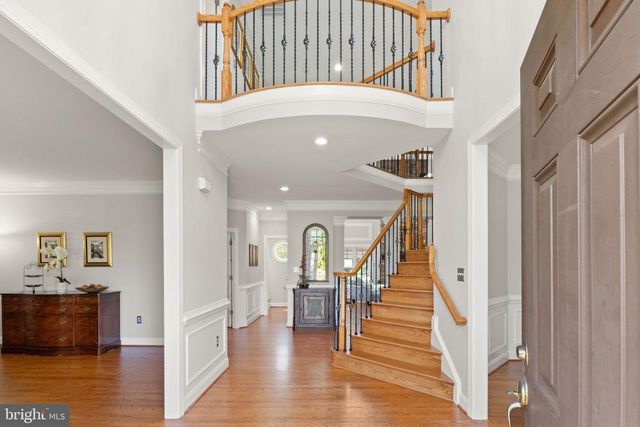 6962 EMMA CT, Warrenton, VA 20187