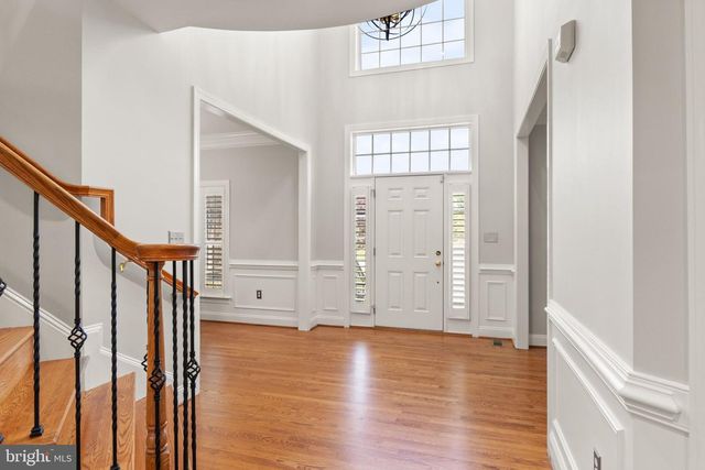 6962 EMMA CT, Warrenton, VA 20187